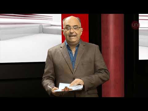 Pensamiento Crítico - programa N°1 - Temporada 3