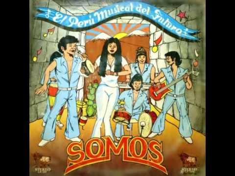 03 Macchu Picchu Eterno GRUPO SOMOS DE HUANUCO