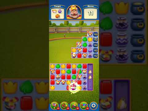 Loyal Match Level 2528