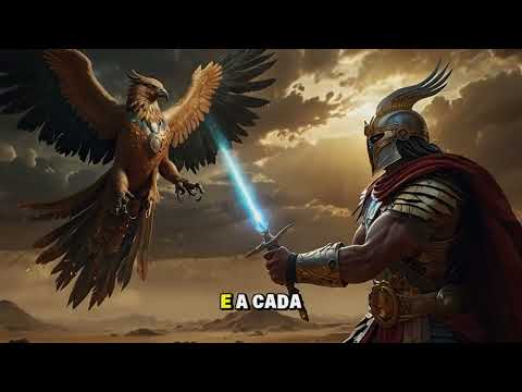 Egyptian Mythology: The Essential - Ra, Horus,Osiris, Seth, Anubis, Bastet - See U in History