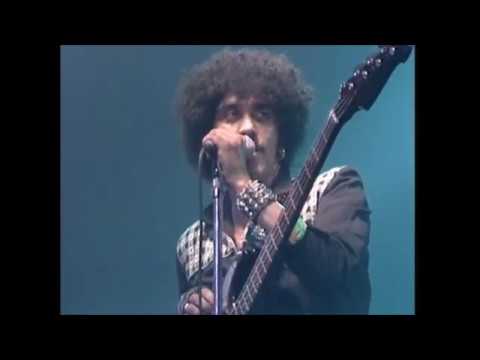 Thin Lizzy - Boys Are Back In Town (HD 1983)