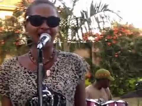 Kween G & UGs best live Band getting READY TO DROP-LOTUS MEXICAN this friday