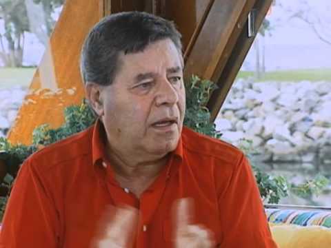 Jerry Lewis on teaming up with Dean Martin - EMMYTVLEGENDS.ORG