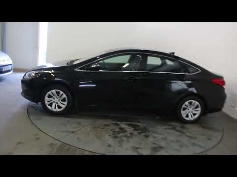 Hyundai i40 Comfort 1.6 Diesel -TENDER 34 - ENGINE - Image 2
