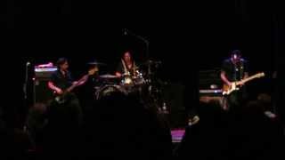 Gary Hoey Band - 07-01-2015 - Drive - Sellersville, PA