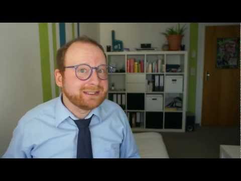 Sarkasmus — Doktor Allwissend