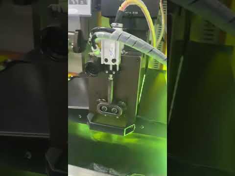 Máy in UV tự động