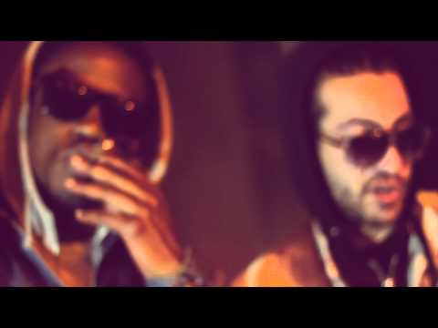 SHiSH x SKoNK - MaRDi [CLIP OFFICIEL]