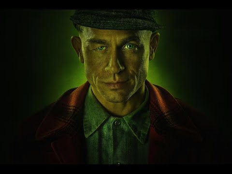 Liam Espinosa - Monster (Ed Gein Story)