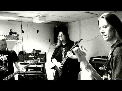 Volturyon-Bloodsoaked Solution-Rehearsal 2014-04