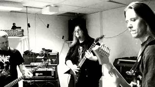 Volturyon-Bloodsoaked Solution-Rehearsal 2014-04