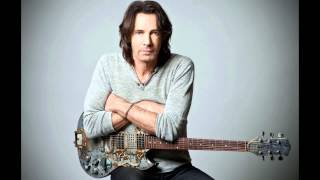 Rick Springfield, "Daddy's Pearl"