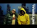 Celo & Abdi - METZERAL (prod. von Ersonic & PzY) [official video]