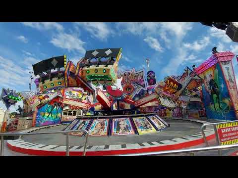 Devil Rock - Straube [Offride] Kram- & Viehmarkt Kirmes Bad Arolsen 2022