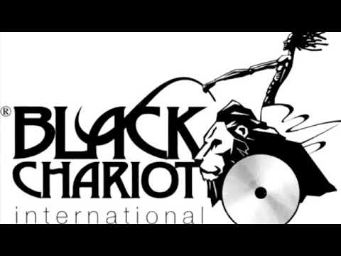 BLACK CHARIOT & NEW CHAPTER  MIXTAPE