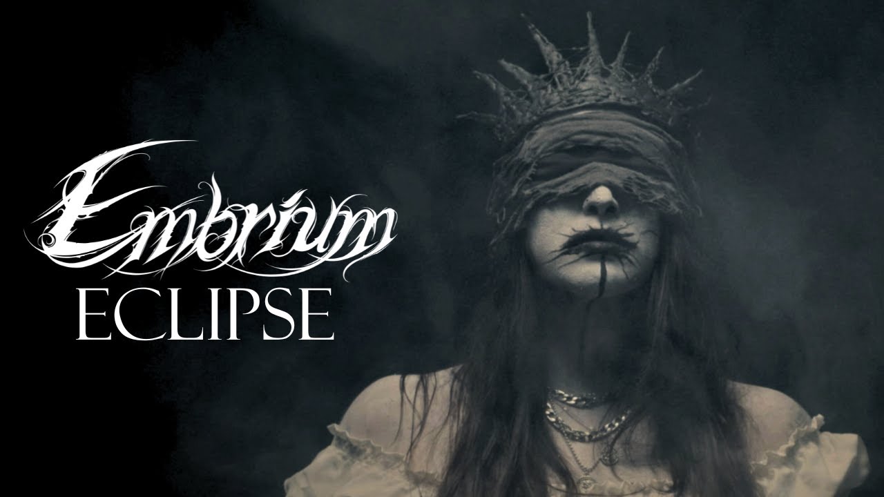 Embrium > Eclipse
