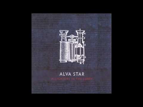 Alva Star-Thing For Me