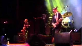 Big Head Todd and The Monsters - Bitter Sweet (Live at Red Rocks 1995)