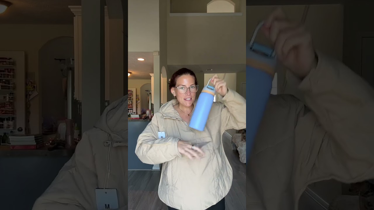 This is the kind of puffer jacket you’re looking for