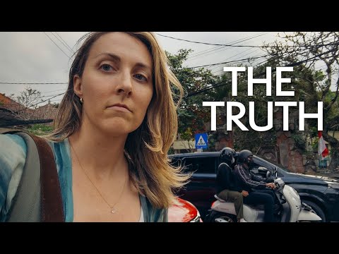 The Downsides of Living in Bali (6-Month Honest Review)