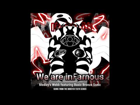 We are inFamous Ft. @spideylight528 - Spiderman vs Cole MacGrath (Marvel vs inFamous)