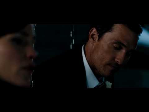 Ghosts Of Girlfriends Past Swing