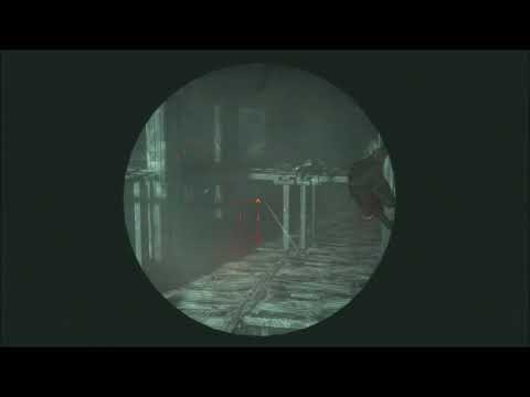 Zagrajmy w Metro Exodus (Ciemność) part 39