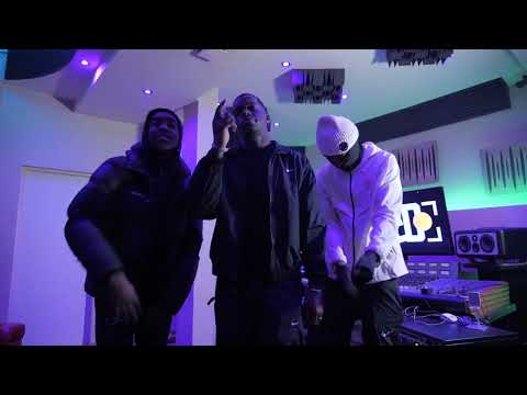 L2B - Freestyle CRED (Repost)