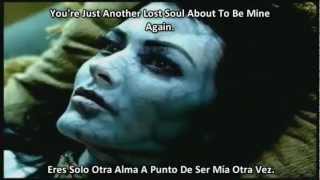 Disturbed - Inside The Fire [Lyrics Y Subtitulado Al Español]