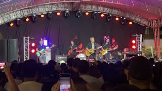 SUGARFREE #SaWakas20 : Ebe Dancel - Kwarto