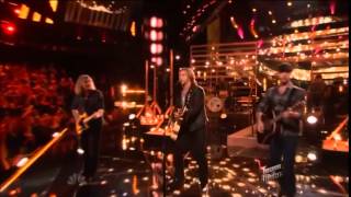 Craig Wayne Boyd Performances