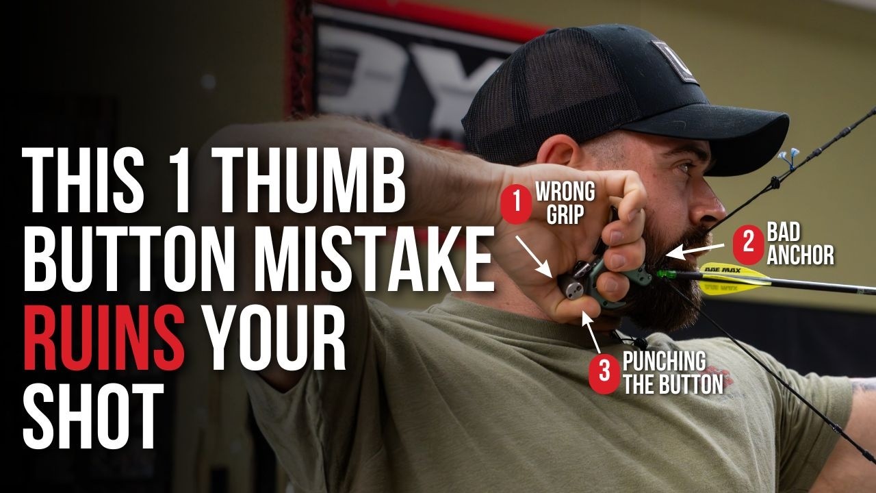 How to Shoot a Thumb Release Vide