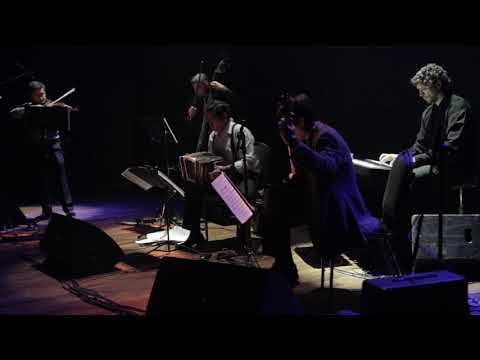 Buenos Aires Hora Cero (Astor Piazzolla) - "Piazzolla Tango Show" HD