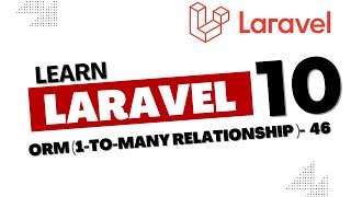 Laravel tutorial in hindi | how to create ORM one to many relationship in Laravel #laravel