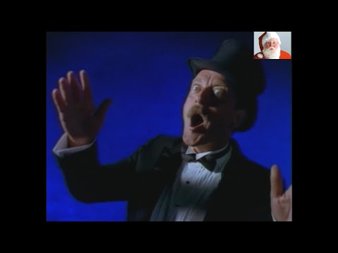 Yello - Santa Clause (1995) [1080p]