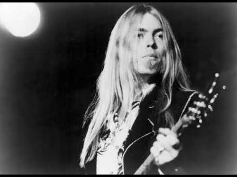 Capital Blues Radio June 2017