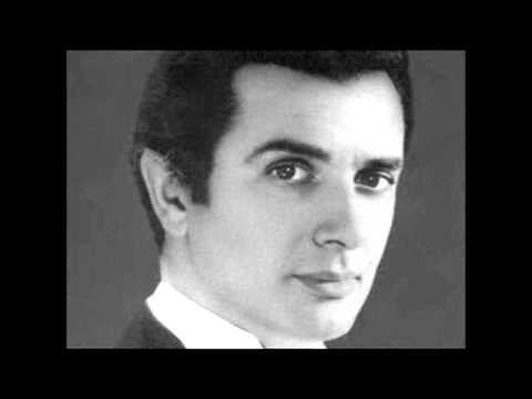 Franco Corelli - Recitar...Vesti La Giubba