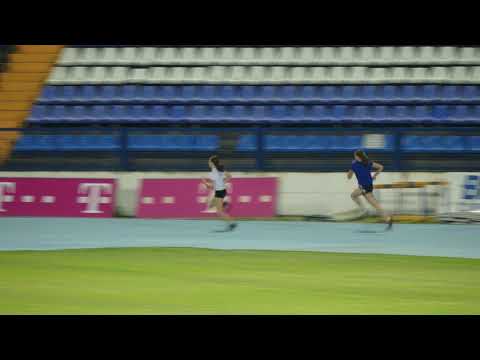 300m - Ž - SKUPINA 1 / 2