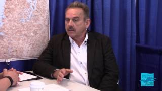 Dennis Lucia part 1 Northwest Diving History Association