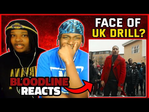 Dutchavelli - Only If You Knew | GRM Daily | BLOODLINE Reacts | DUTCHAVELLI WAS NICE!!!