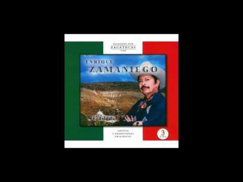 Enrique Samaniego - Que me Entierren con la Banda