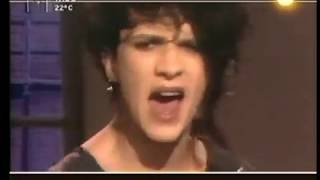 Indochine - Miss Paramount