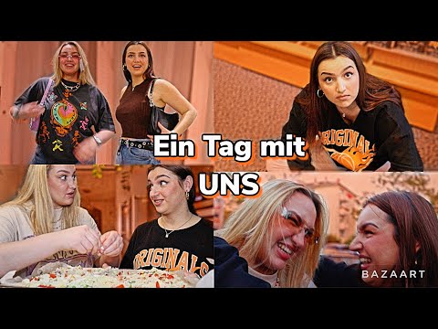 Tuti embarrasses herself in the library and Hona argues with H&M customers