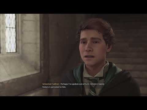 Hogwarts Legacy - Part 26 - PS5 4k 60FPS - Walkthrough Gameplay [No Commentary]