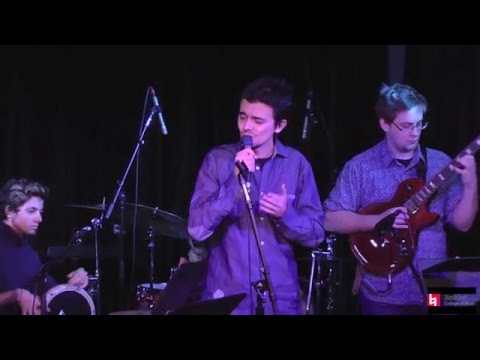 The Çay Party - Sana Ne Oldu Böyle (Ayna Cover)