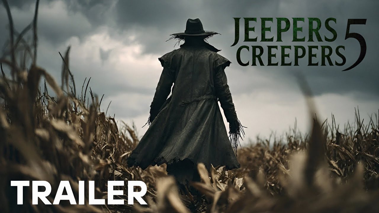 Jeepers Creepers 5 Review: A Legacy Horror Awakens for a New Generation