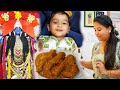 জাগ্রত রক্ষা কালিমার পুজোতে বাড়ির স�