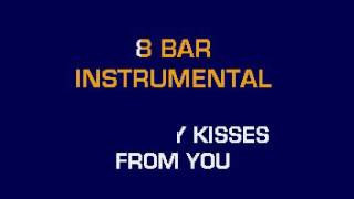 [karaoke] CB30005 12   Harper, Ben   Steal My Kisses