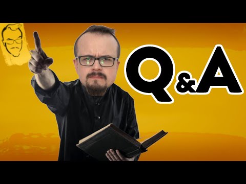 Radykalizm, Koran i Biblia | Q&A 11.2025