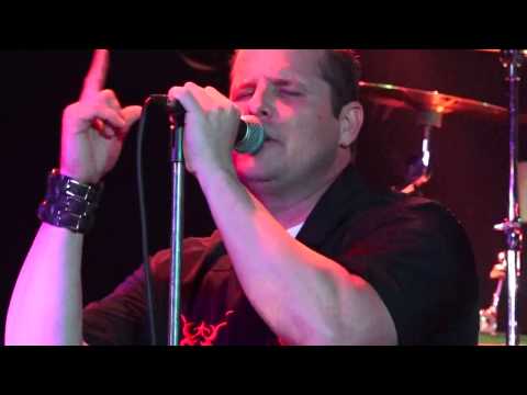 Devil's Gin at Rockhouse Live 7/26/2014 (Riding Shotgun)